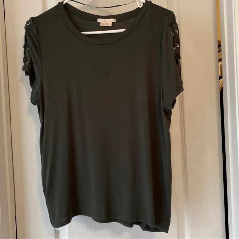 Marlow Top